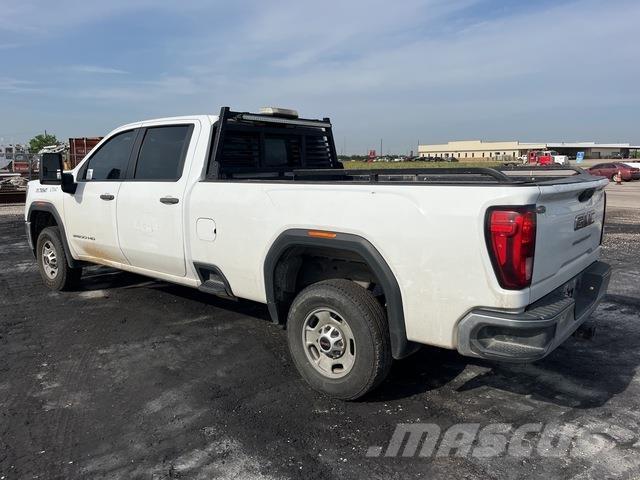 GMC 2500 HD Altele