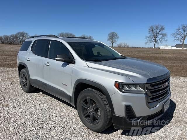 GMC Acadia Masini