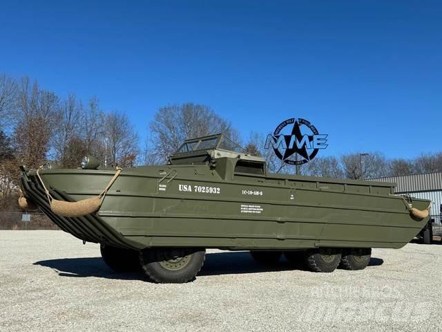 GMC Other Utilaje construcții - Altele