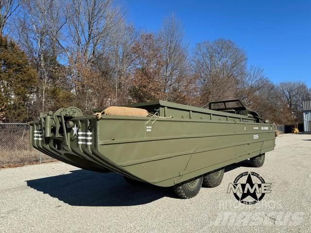 GMC Other Utilaje construcții - Altele