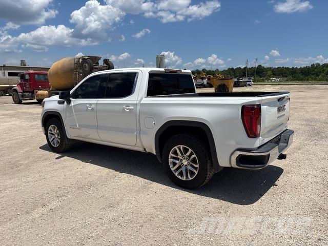 GMC Sierra Altele