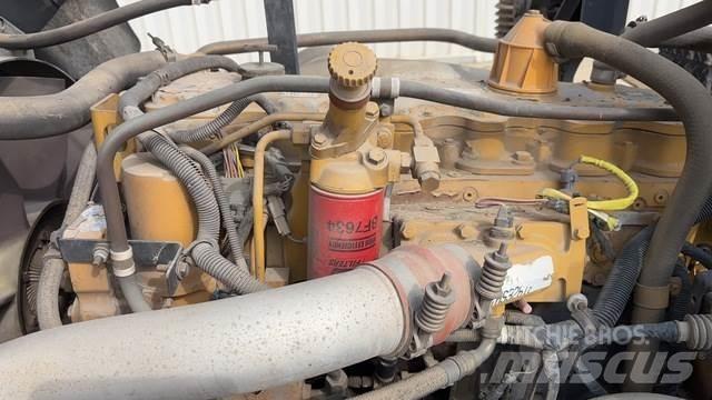 GMC T7500 Utilaje construcții - Altele