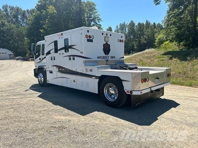 GMC T7500 Transportoare articulate