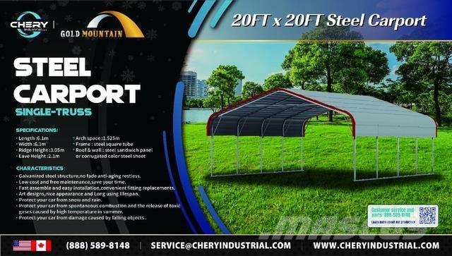  Golden Mount Utilaje construcții - Altele