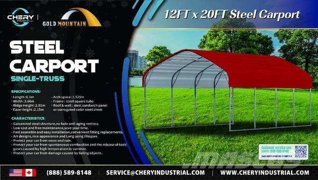  Golden Mount Utilaje construcții - Altele