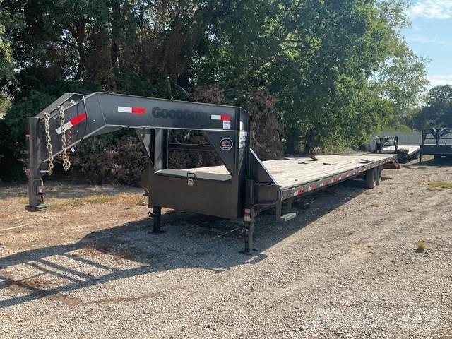  Good Guys Remorci transport vehicule