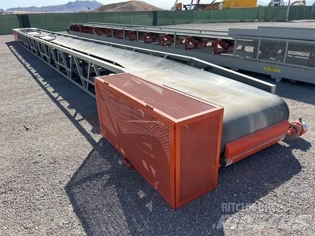 Goodfellow  Transportoare