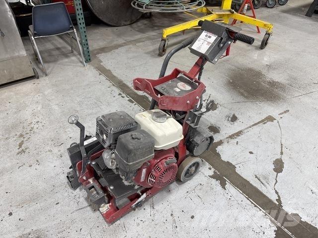  Gorilla GS-300 Utilaje construcții - Altele