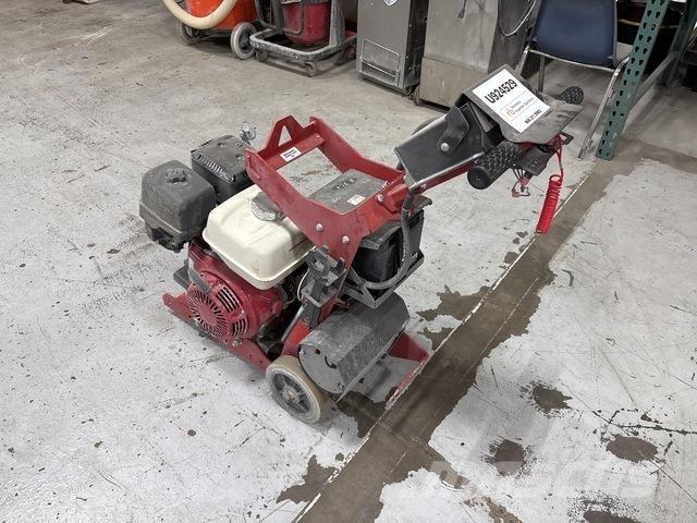  Gorilla GS-300 Utilaje construcții - Altele