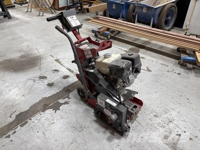 Gorilla GS-300 Utilaje construcții - Altele