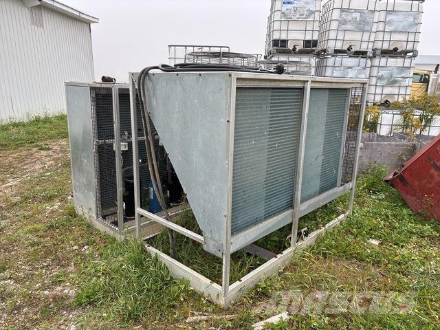  Gorman Echipamente incalzire si dezghetare