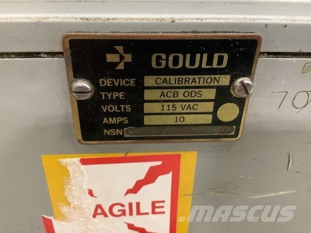  Gould Other Utilaje construcții - Altele