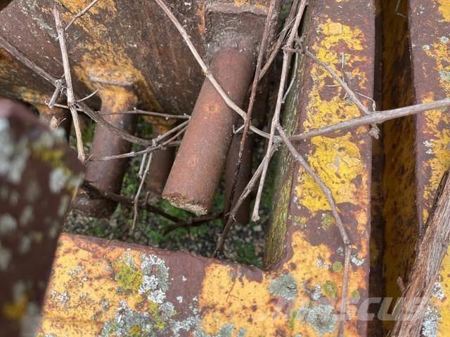 Grace Cilindri compactori tractabili cu vibratii