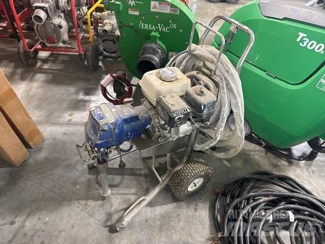 Graco 17E828 Utilaje construcții - Altele