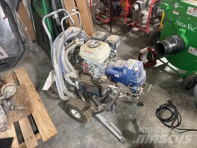 Graco 17E828 Utilaje construcții - Altele
