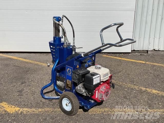 Graco GH933ES Utilaje construcții - Altele