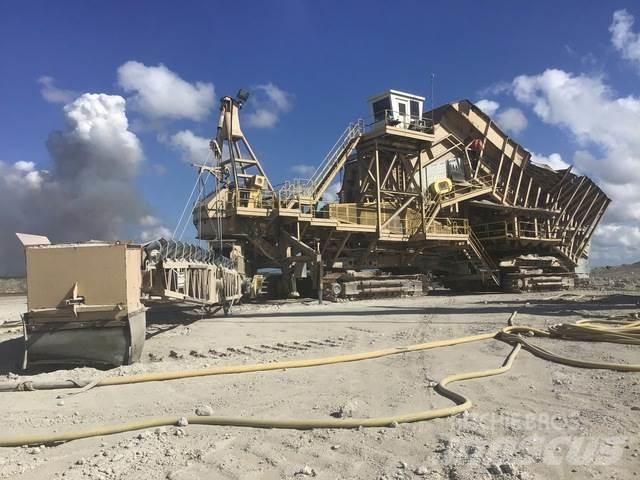 Grason 7560S Concasoare