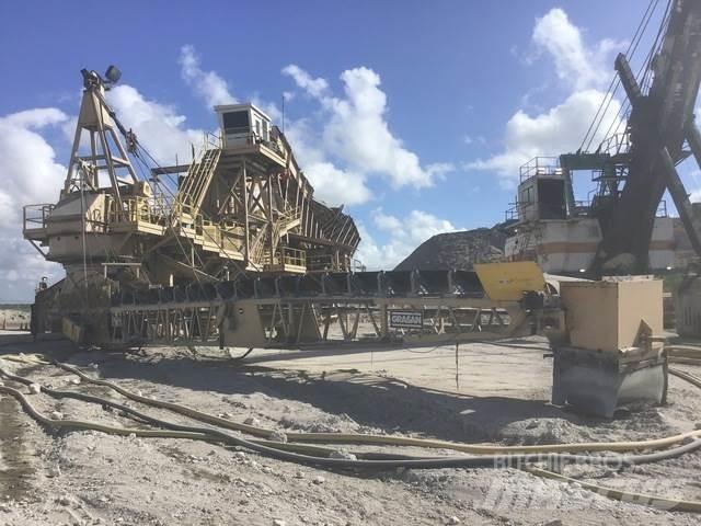 Grason 7560S Concasoare