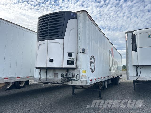 Great Dane  Semi-remorci cu temperatura controlata