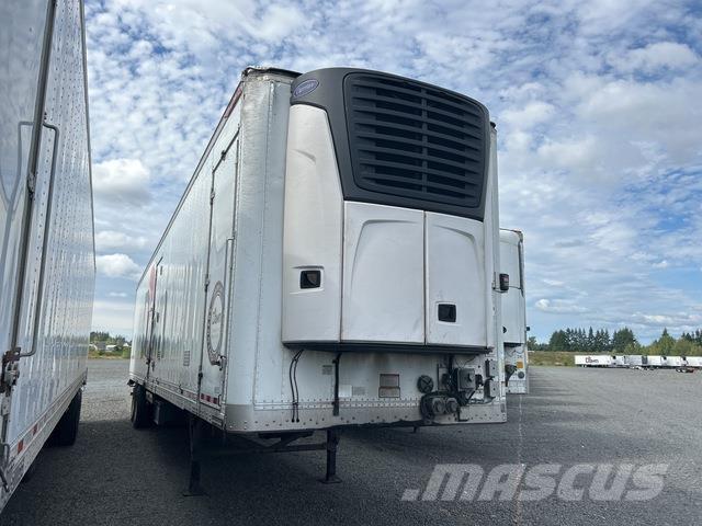 Great Dane  Semi-remorci cu temperatura controlata