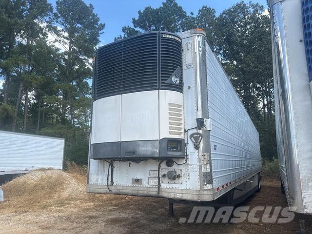 Great Dane  Semi-remorci cu temperatura controlata