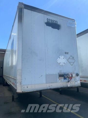 Great Dane  Remorci utilitare