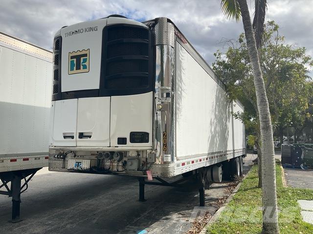 Great Dane  Semi-remorci cu temperatura controlata