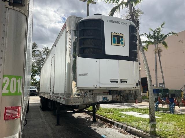 Great Dane  Semi-remorci cu temperatura controlata