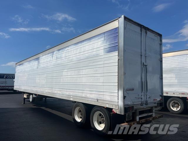 Great Dane  Semi-remorci cu temperatura controlata