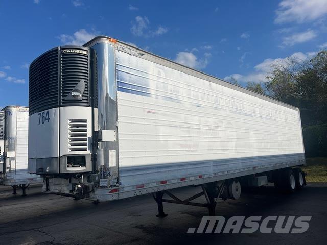 Great Dane  Semi-remorci cu temperatura controlata