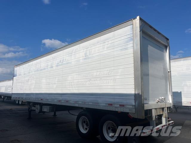 Great Dane  Semi-remorci cu temperatura controlata