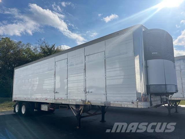 Great Dane  Semi-remorci cu temperatura controlata