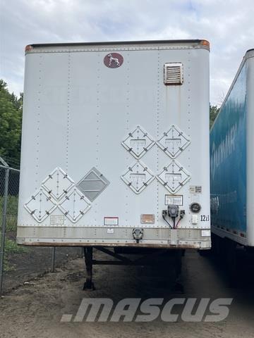 Great Dane  Remorci utilitare