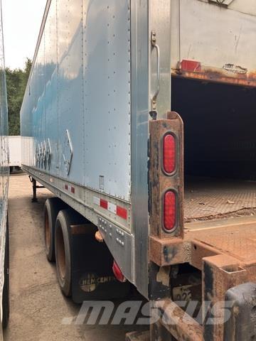 Great Dane  Remorci utilitare