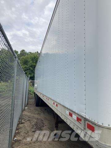 Great Dane  Remorci utilitare