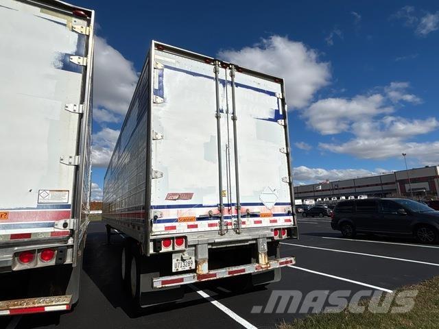 Great Dane  Remorci utilitare