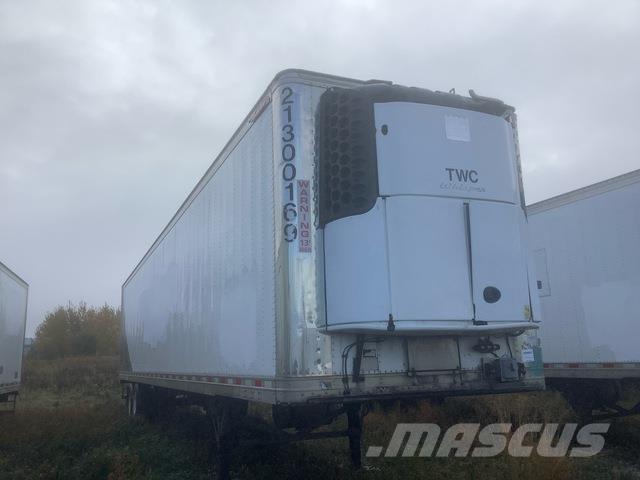 Great Dane  Semi-remorci cu temperatura controlata