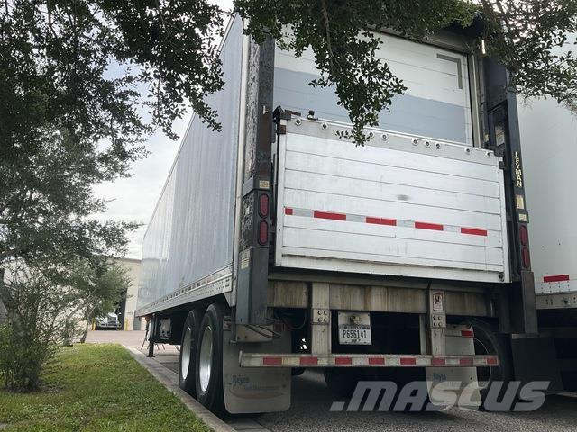 Great Dane  Semi-remorci cu temperatura controlata