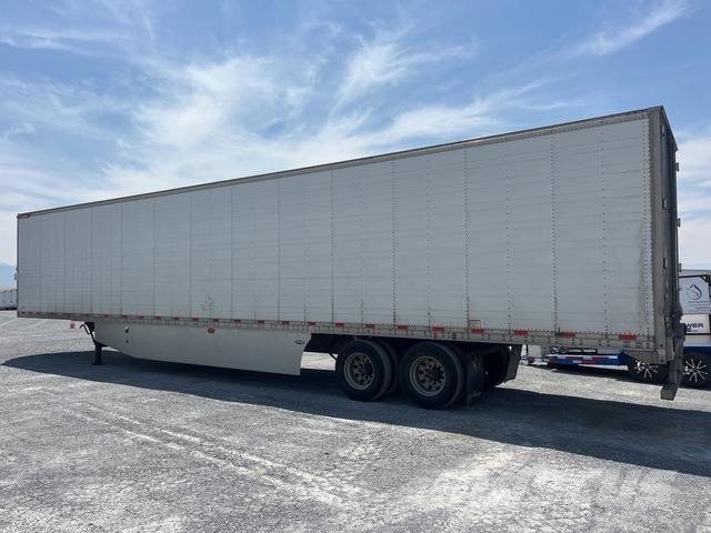 Great Dane  Semi-remorci cu temperatura controlata