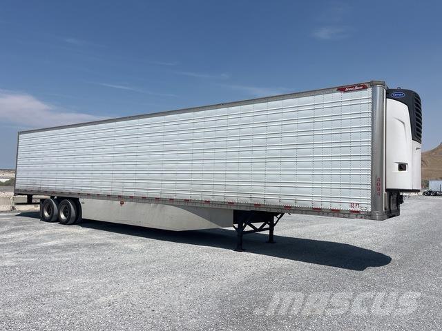 Great Dane  Semi-remorci cu temperatura controlata