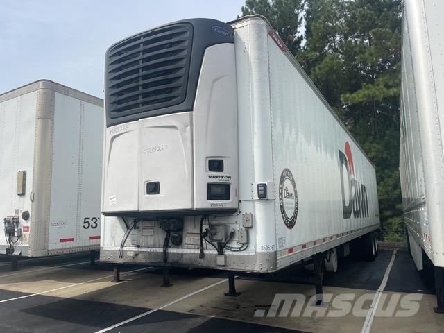 Great Dane T/A Semi-remorci cu temperatura controlata