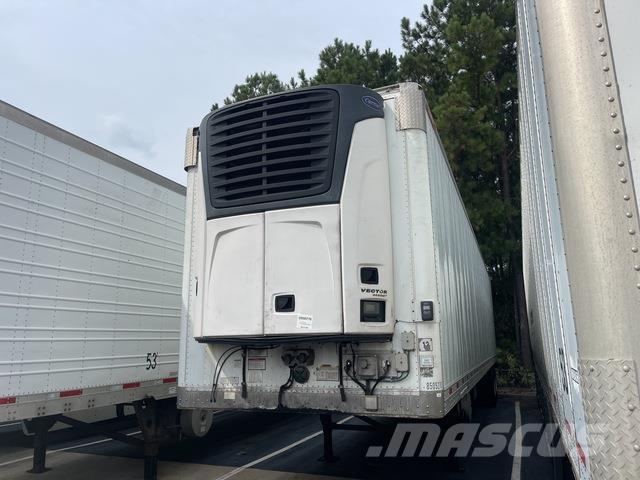 Great Dane T/A Semi-remorci cu temperatura controlata