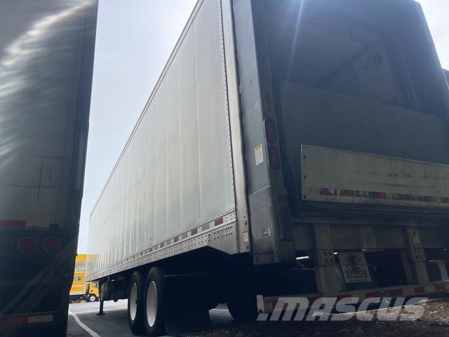 Great Dane T/A Semi-remorci cu temperatura controlata