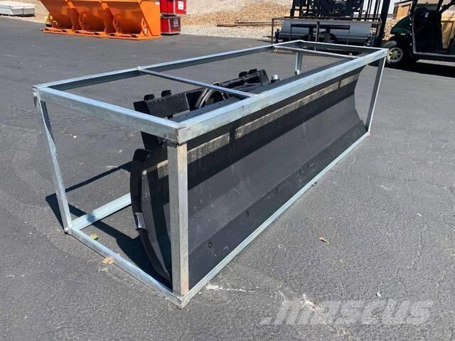  Greatbear Lame pentru dezapezire si pluguri