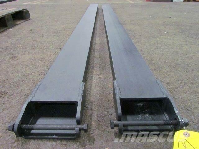  Greatbear Stivuitoare - Altele