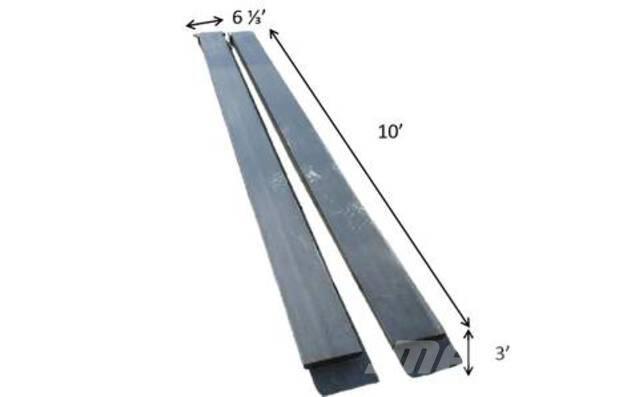  Greatbear Stivuitoare - Altele