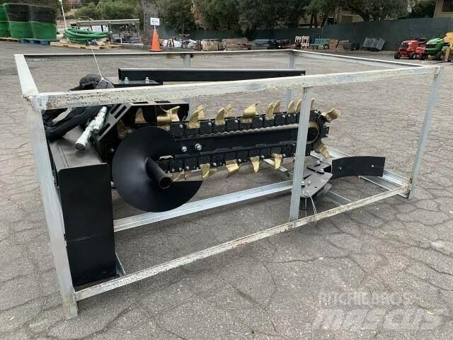  Greatbear Excavatoare de santuri