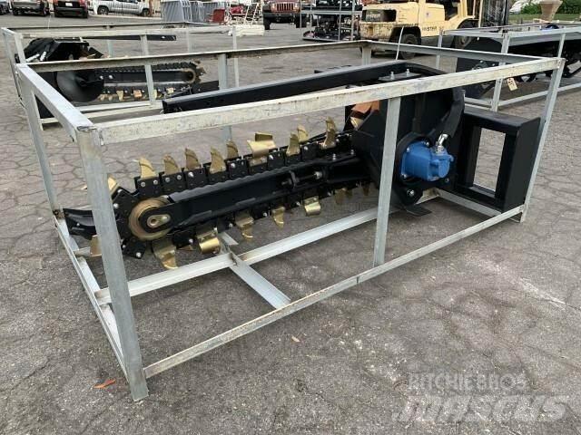  Greatbear Excavatoare de santuri