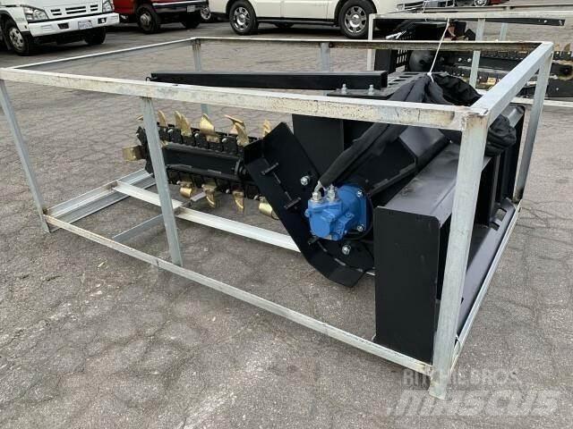  Greatbear Excavatoare de santuri