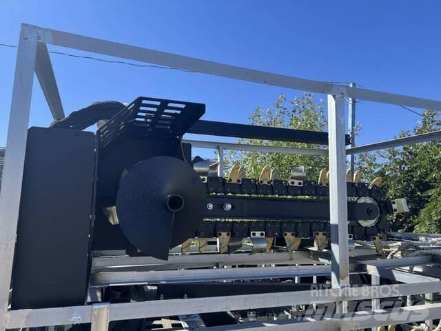  Greatbear Excavatoare de santuri
